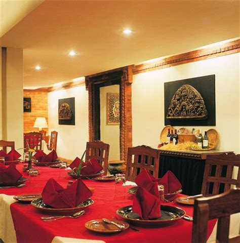 Dwarika's Hotel, Kathmandu - Restaurant Reviews, Phone Number & Photos ...