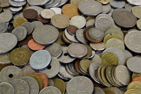 An Introduction to Coin Collecting - Trionds