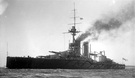 HMS Audacious | Battleship, Warship, Royal navy ships