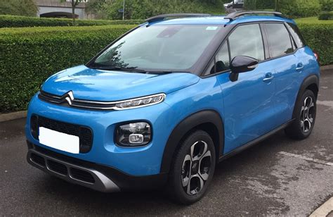 CITROËN New C3 Aircross Flair BlueHDi 100 review - Part 1 | Dualdrive