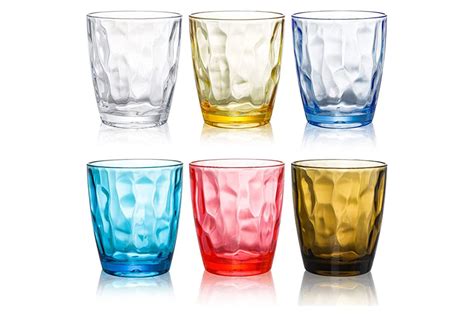 The 6 Best Plastic Drinking Glasses of 2024, Tested & Reviewed