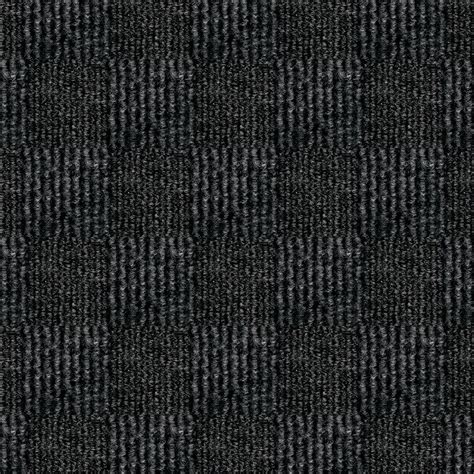 First Impressions City Block Black Ice Texture 24 in. x 24 in. Carpet ...