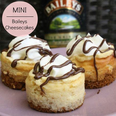 Irresistible Baileys Cheesecake Recipes to Indulge In