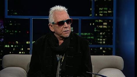 Singer Eric Burdon | Interviews | Tavis Smiley | PBS