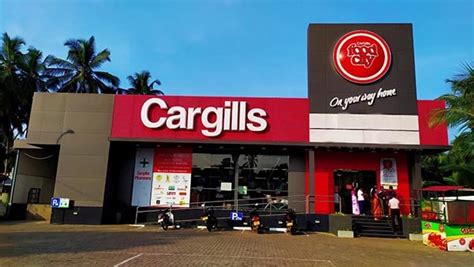 Cargills Food city Review - Review Sri Lanka