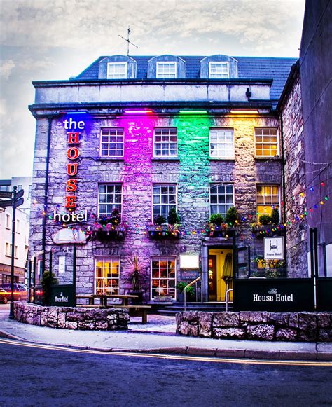 The House Hotel in Galway Ireland Archives - Manipulated Reality