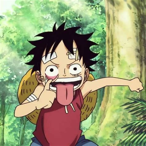 Kid Luffy was such a savage. But Ace was even more savage | Seni anime, Seni jepang, Ilustrasi ...