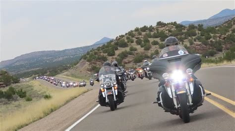 Route | Kyle Petty Charity Ride