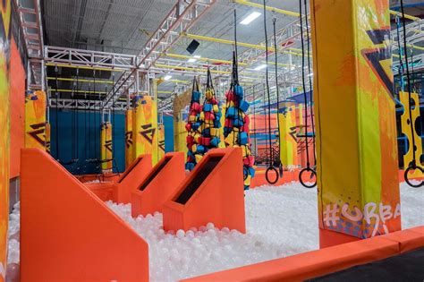 5 Treasure Valley Places for Indoor Winter Fun With Kids