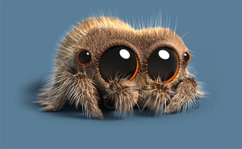 ‘Lucas The Spider’ Strikes Distribution Deal For Long-Form Series At Cartoon Network - Tubefilter