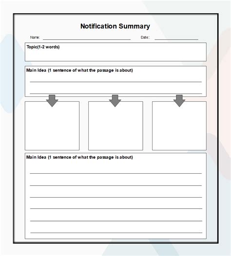 Free Editable Graphic Organizer for Writing Examples | EdrawMax Online