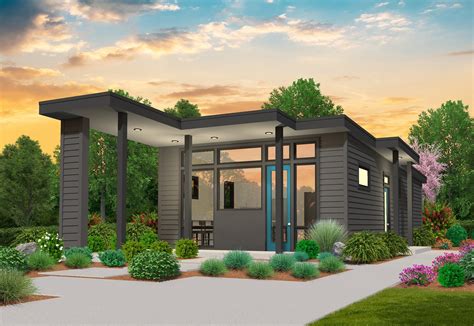 Tiny House Plans 3 Bedroom