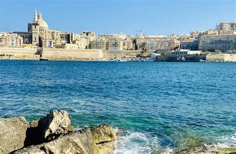 What to Do in Valletta - A Complete Self-Guided Walking Tour