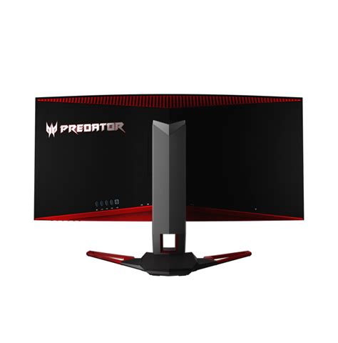 Gaming Monitor: Acer Predator Z35