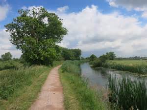 The Bridgwater & Taunton Canal © Des Blenkinsopp :: Geograph Britain and Ireland