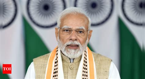 Coronavirus pandemic: PM Modi to review Covid situation in country at ...