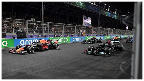 GP Abu Dhabi F1 2021: Horarios y dónde ver en TV y online hoy la ...