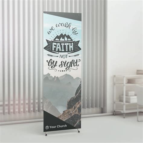 Free Church Banners: Easy-to-Edit Templates