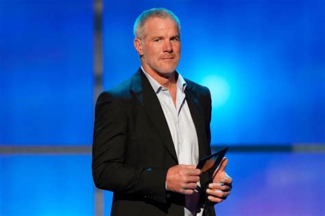 Brett Favre Sues Shannon Sharpe, Pat McAfee for Defamation