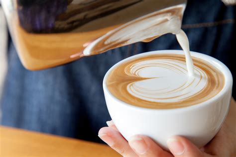 Potential Benefits of Coffee With Milk – A Healthy Option for You! - Healthwire