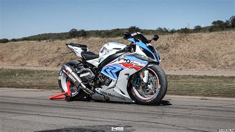 BMW 1000RR on Behance