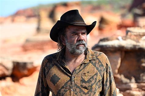 Mystery Road season 2: Australian crime show returns to BBC Four ...