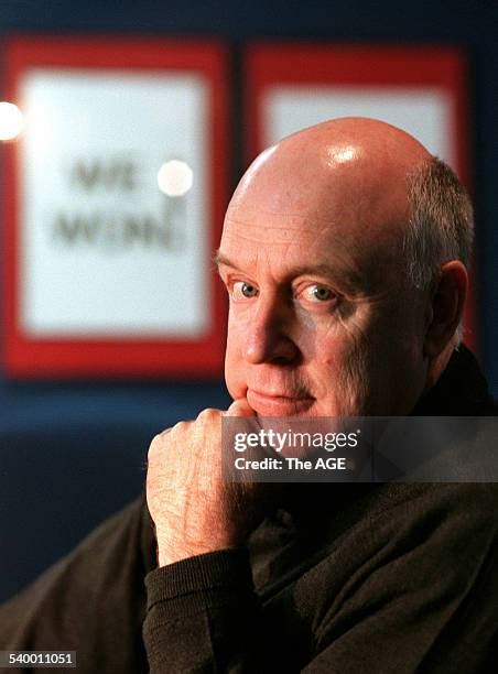 John Clarke Comedian Photos and Premium High Res Pictures - Getty Images