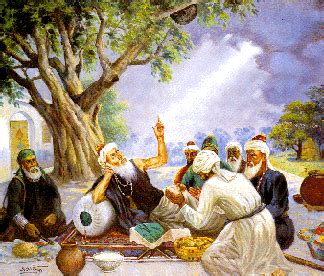 Bhagat Farid Ji | Discover Sikhism