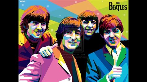 The Beatles - Birthday - YouTube