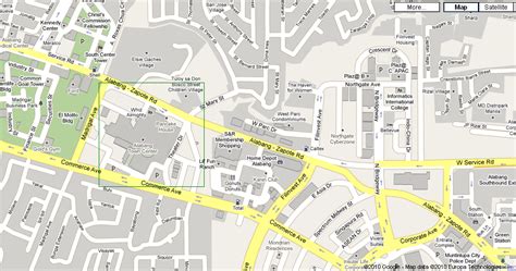 How To Get To Alabang Town Center (ATC)? | Directions, Routes, Maps, Shortcuts in Metro Manila