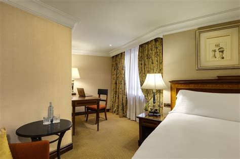 InterContinental Madrid, an IHG Hotel Madrid, Madrid, ES - Reservations.com