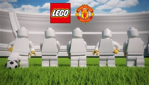 LEGO Manchester United sets? - Bouwsteentjes.info