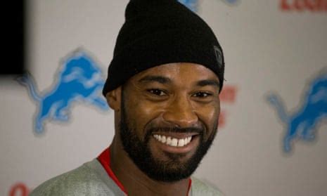 Calvin Johnson shows early retirement for NFL players is no longer an ...