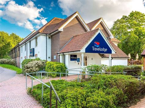 TRAVELODGE LONDON CHIGWELL - Updated 2021 Prices, Hotel Reviews, and ...