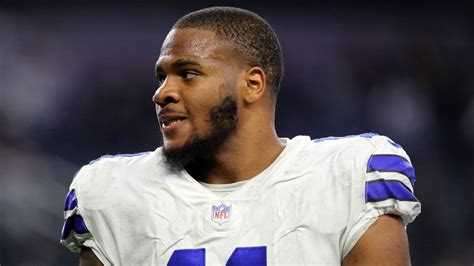 Dallas Cowboys rookie Micah Parsons has 'extremely unique' qualities ...