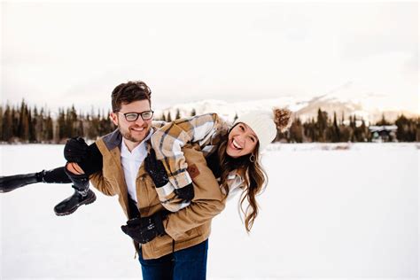 5 Tips to Have the Best Winter Photoshoot | Flytographer