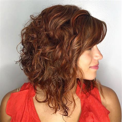 Hairstyles For Very Curly Hair | Good Curlers | Pretty Short Curly ...