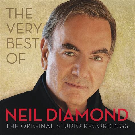 The Very Best of Neil Diamond by Diamond, Neil: Amazon.co.uk: Music