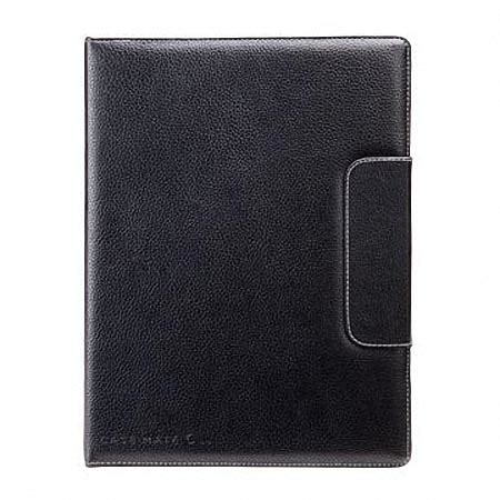 Case-Mate Esquire Leather iPad 2 Keyboard Case | Gadgetsin