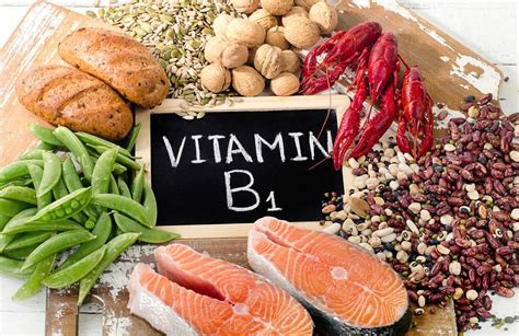 B1 Vitamini Nedir, Nasıl Kullanılır? | En İyi Vitamin