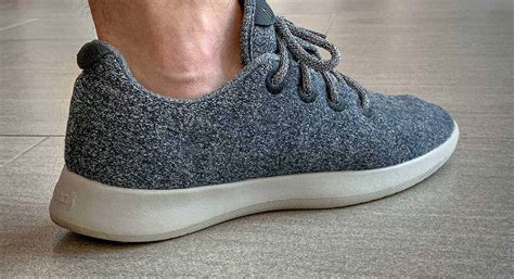 Allbirds Wool Runners Review - Stuff Adam Likes