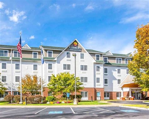 Comfort Inn & Suites- Dover, NH Hotels- Tourist Class Hotels in Dover ...