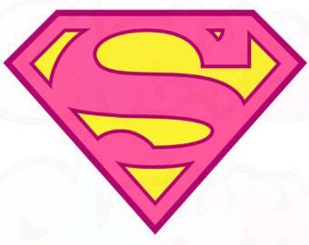 Pink Superman Logos | Free download on ClipArtMag