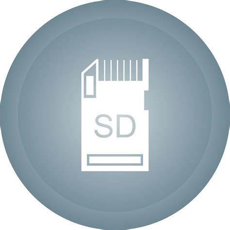 Data Storage Vector Icon 22668158 Vector Art at Vecteezy