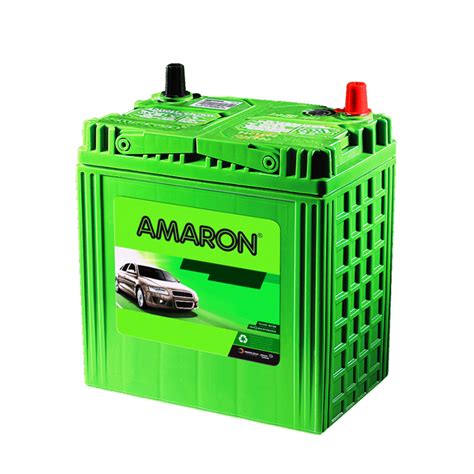 Amaron Battery - Car Battery Delivery & Replacement Service Shop in Johor Bahru