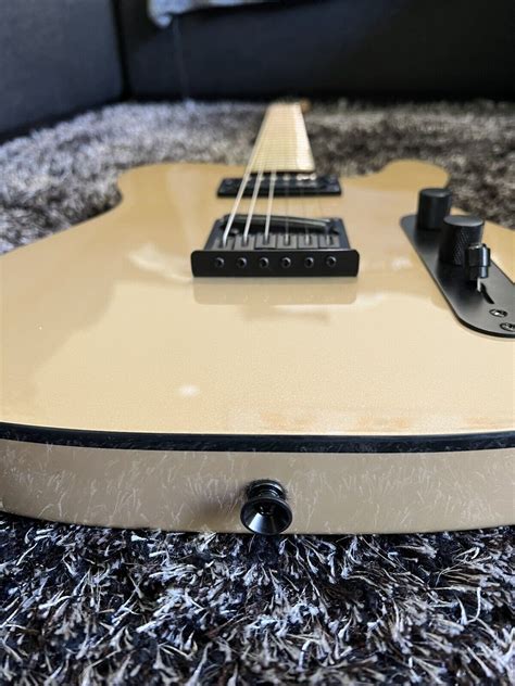 Squier Contemporary Telecaster | eBay