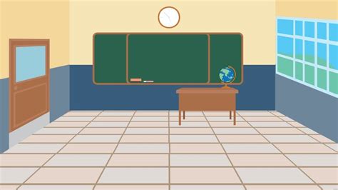 Blank Classroom Background in Illustrator, JPG, SVG, EPS, PNG - Download | Template.net