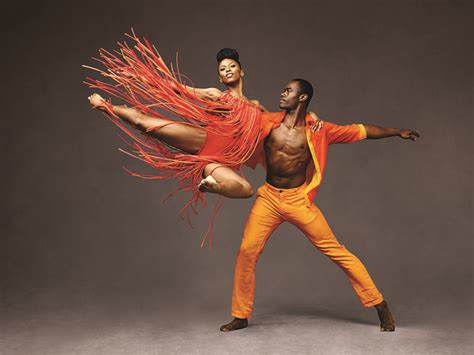 The Best Dance Performances and Dance Events in NYC