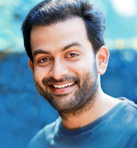 Prithviraj Sukumaran ~ Life Story & Biography with Photos | Videos