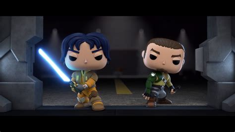 Smuggler’s Bounty: Star Wars Rebels Trailer Released – DisKingdom.com